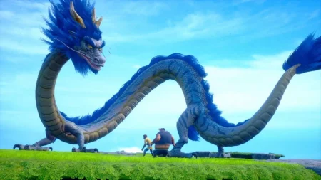 Игра Monkey King: Hero Is Back Русская Версия (PS4) USED Б/У Playstation 4