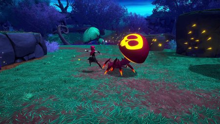 Игра Hotel Transylvania: Scary-Tale Adventures Русская Версия (PS4/PS5) Playstation 4