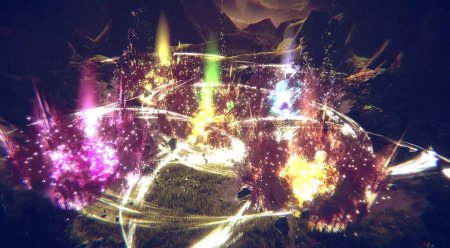 Star Ocean: The Second Story R (PS5) USED Б/У