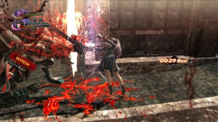 Игра Onechanbara Z2: Chaos (PS4) Playstation 4