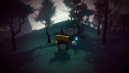 ONI: Road to be the Mightiest Oni (PS5)