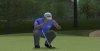 Tiger Woods PGA Tour 11 (Xbox 360) USED Б/У