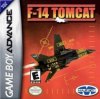 Ф-14 Томкэт (F-14 Tomcat) (GBA)