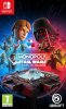 Monopoly (Монополия): Star Wars Heroes vs. Villains (Switch)