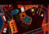 Psycho Pinball (16 bit) 