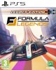 Formula Legends: Legacy Edition (PS5)