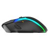 Мышь беспроводная с подсветкой Marvo (M729W) PC 