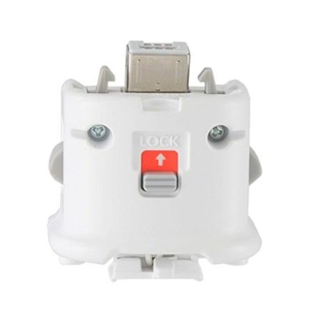 Motion Plus Black\Чёрный Wii/WiiU