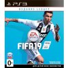 Fifa 19. Legacy Edition Русская Версия (PS3)