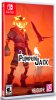 Pumpkin Jack (Limited Run) (Switch)