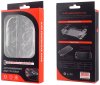 Чехол для приставки Nintendo Switch 2 Crystal Protective Case (GNS-822) (Прозрачный) (Switch 2)