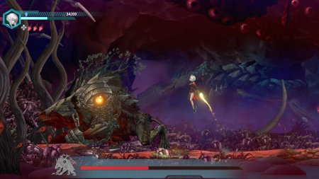 AWAKEN: Astral Blade Tania's Edition Русская Версия (PS5)