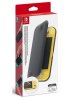 Чехол с крышкой + защитная пленка для Nintendo Switch Lite (Switch Lite)