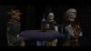 игра Star Wars: Jedi Knight Doublepack (Джедаи: Рыцарская Коллекция) Jedi Outcast + Jedi Academy (Limited Run) (Switch) для Nintendo Switch