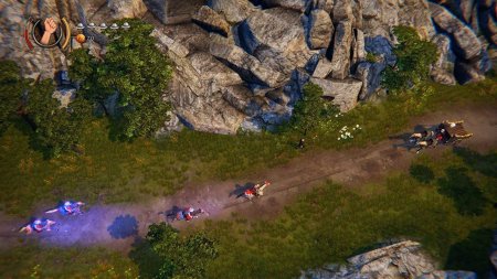 Rustler Русская Версия (PS5)