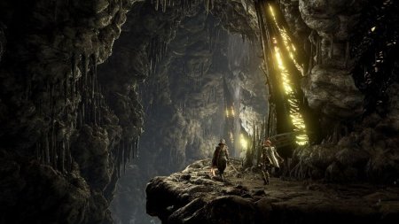 Code Vein Русская Версия (Xbox One) 