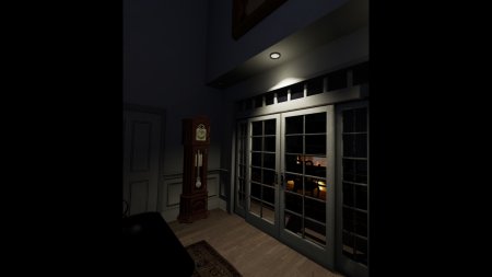 Игра Paranormal Activity: The Lost Soul (с поддержкой PS VR) (PS4) Playstation 4