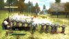 Купить игру Bladestorm: The Hundred Years' War (PS3) USED Б/У для Sony Playstation 3