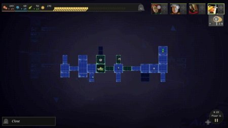 Endless Dungeon Day One Edition (Издание первого дня) Русская Версия (Xbox One/Series X) 