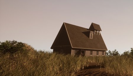 Industria Русская Версия (PS5)