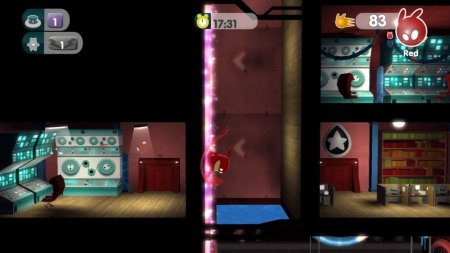 игра De Blob 2 (Switch) для Nintendo Switch