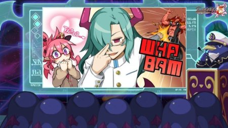 игра Disgaea 5 Complete (Switch) для Nintendo Switch