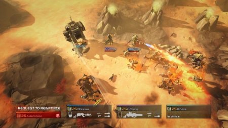 Игра Helldivers: Super-Earth Ultimate Edition Русская Версия (PS4) Playstation 4