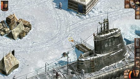 игра Commandos 2 and Commandos 3 HD Remaster Double Pack Русская Версия (Switch) для Nintendo Switch