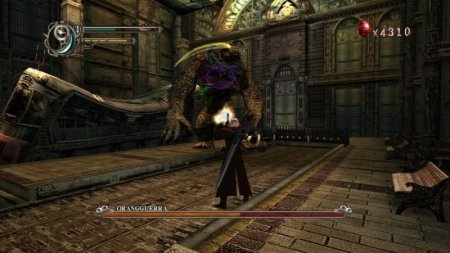 DmC Devil May Cry: HD Collection (Xbox 360) USED Б/У