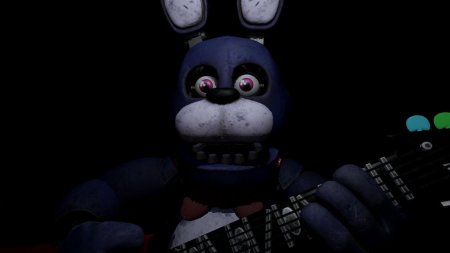 игра Five Nights at Freddy's: Help Wanted Русская Версия (Switch) для Nintendo Switch