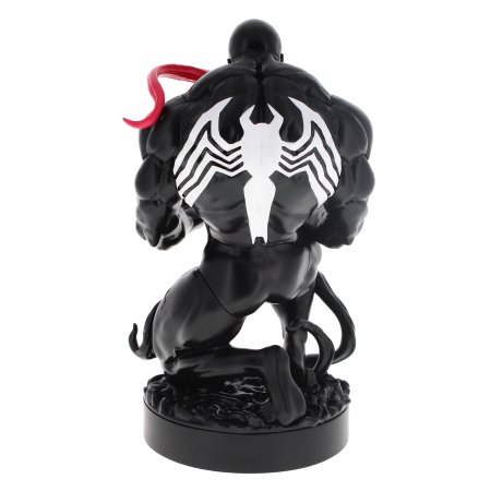  Фигурка подставка для геймпада/телефона Cable Guys: Веном (Venom) Марвел (Marvel) (CGCAMR400370) 23 см 