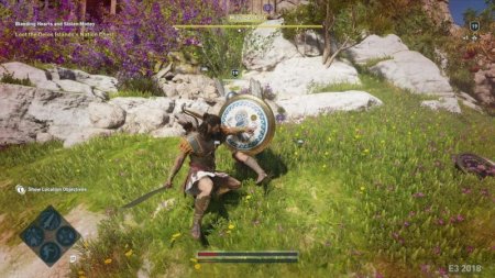 Assassin's Creed: Одиссея (Odyssey) Русская Версия (Xbox One) 