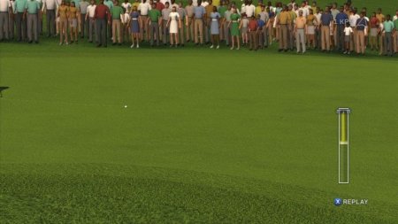 Tiger Woods PGA Tour 12: The Masters (Xbox 360)