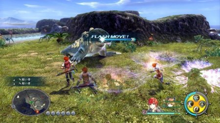 Ys VIII: Lacrimosa of Dana Deluxe Edition (PS5)