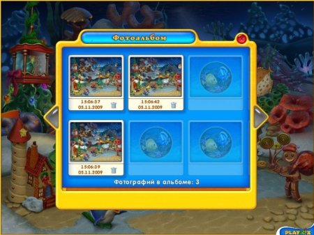 Игры для всех. Горячая Десятка TurboGames Русская Версия Jewel (PC) 