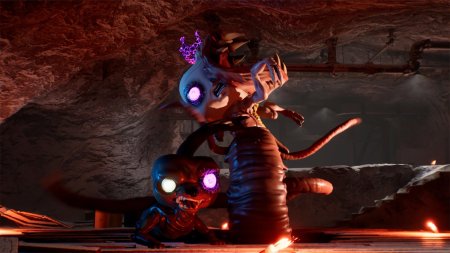 Funko Fusion Русская Версия (PS5)