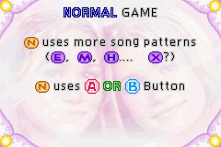 Mary-Kate And Ashley: Girls Night Out (GBA) для Game boy