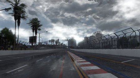 Игра Project Cars 2 Русская Версия (PS4) Playstation 4