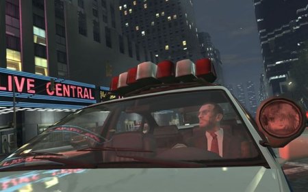Купить игру GTA: Grand Theft Auto 4 (IV) (PS3) для Sony Playstation 3