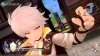 игра Neptunia x Senran Kagura: Ninja Wars (Switch) для Nintendo Switch
