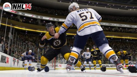 Купить игру NHL 14 Русская Версия (PS3) для Sony Playstation 3