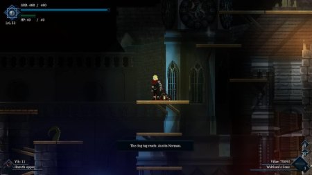 Skautfold: Usurper (PS5)