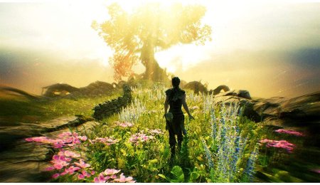 Hellblade: Senua’s Sacrifice Русская Версия (Xbox One/Series X) 