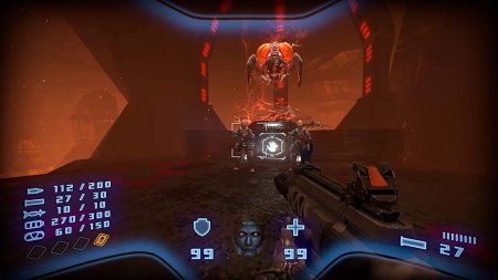 игра Prodeus Русская Версия (Switch) для Nintendo Switch