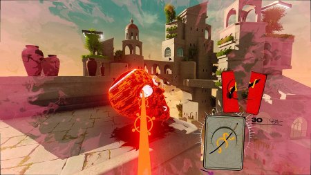 Neon White Русская Версия (PS5)