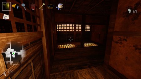 игра Shadow Corridor Collection Специальное Издание (Special Edition) Русская Версия (Switch) для Nintendo Switch