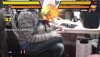 Reality Fighters (Бой в Реальности) (PS Vita)