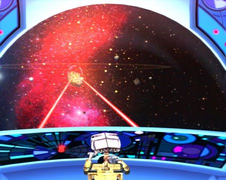 Купить игру Disney / Pixar Валл-И (Wall-E) Русская Версия (PS3) для Sony Playstation 3