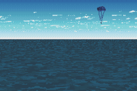 Ф-14 Томкэт (F-14 Tomcat) (GBA) для Game boy