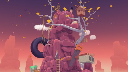 The Gardens Between (Limited Run #093) Русская Версия (PS5)